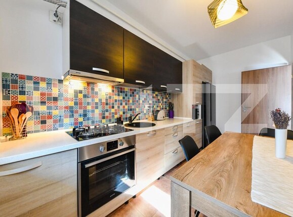 Apartament de vânzare 2 camere Floreşti - 117456AV | BLITZ Cluj-Napoca | Poza8