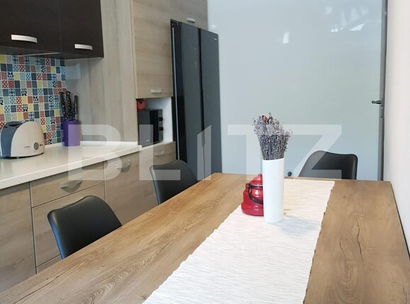 Apartament de vânzare 2 camere Floreşti - 117456AV | BLITZ Cluj-Napoca | Poza9