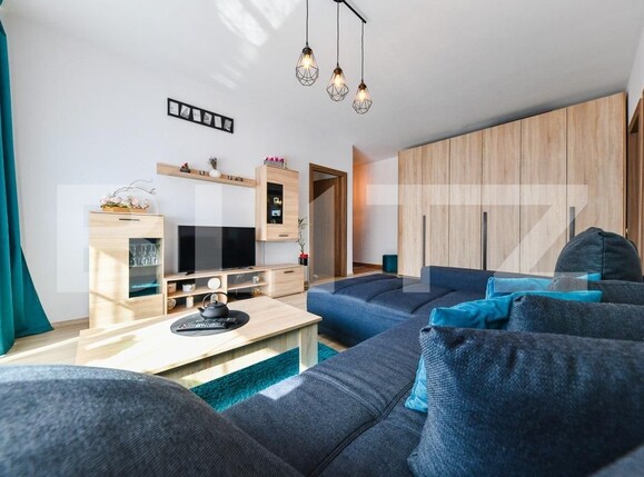 Apartament de vânzare 2 camere Floreşti - 117456AV | BLITZ Cluj-Napoca | Poza2