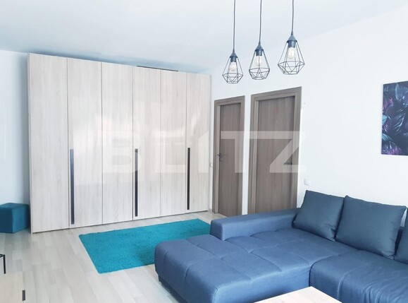 Apartament de vânzare 2 camere Floreşti - 117456AV | BLITZ Cluj-Napoca | Poza3