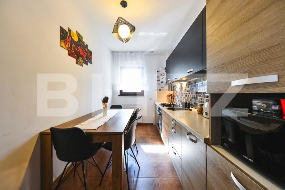 Apartament de vânzare 2 camere Floreşti - 117456AV | BLITZ Cluj-Napoca | Poza11