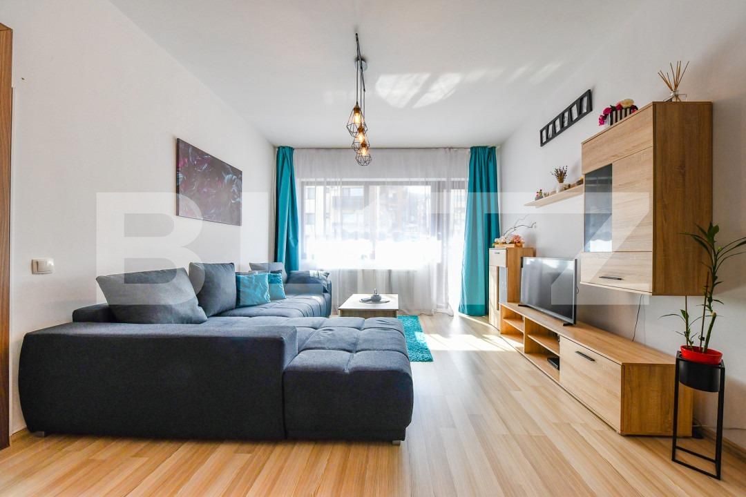 Apartament de vânzare 2 camere Floreşti - 117456AV | BLITZ Cluj-Napoca | Poza4