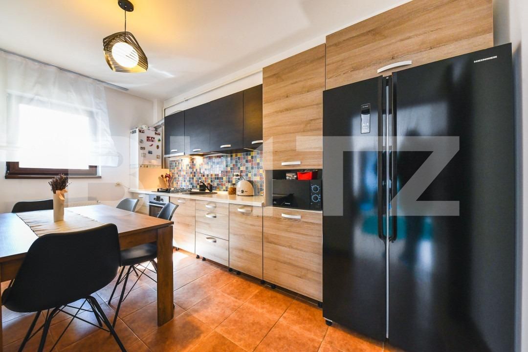 Apartament de vânzare 2 camere Floreşti - 117456AV | BLITZ Cluj-Napoca | Poza10