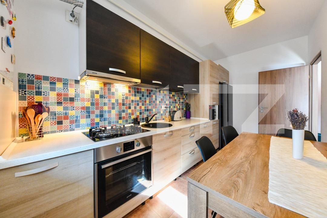 Apartament de vânzare 2 camere Floreşti - 117456AV | BLITZ Cluj-Napoca | Poza8