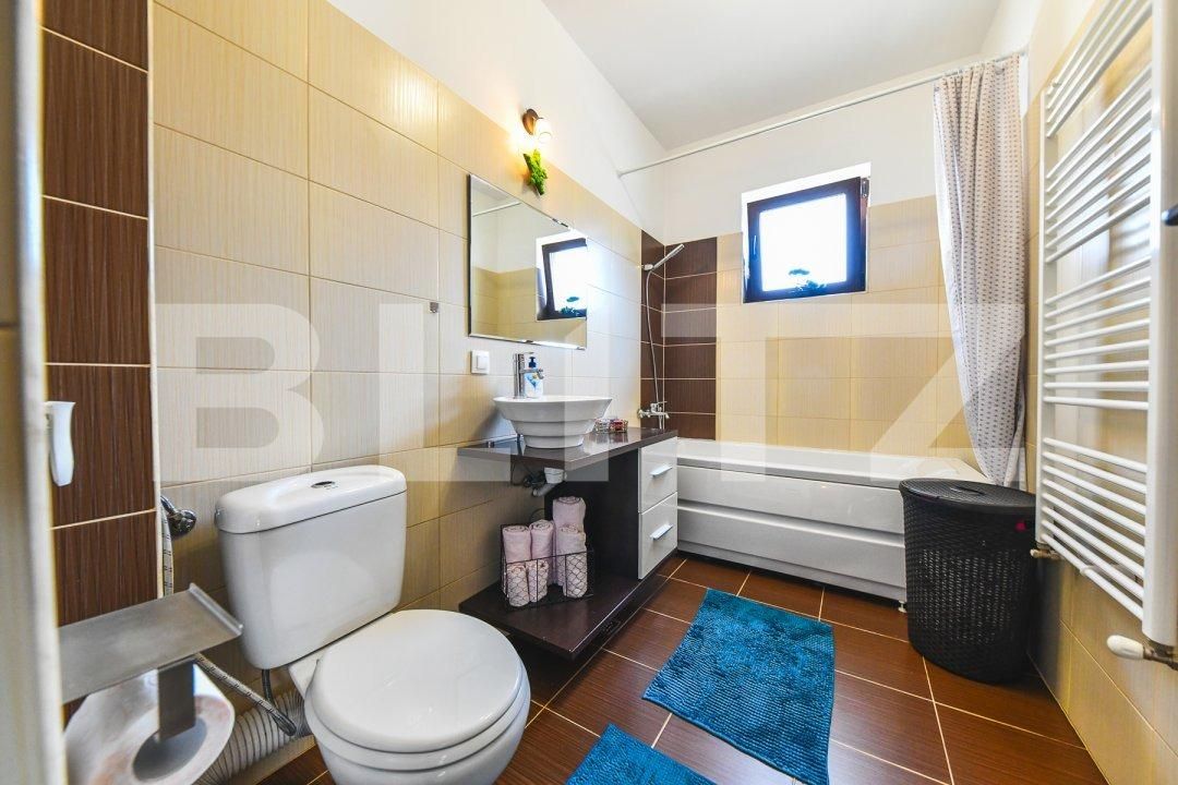 Apartament de vânzare 2 camere Floreşti - 117456AV | BLITZ Cluj-Napoca | Poza12