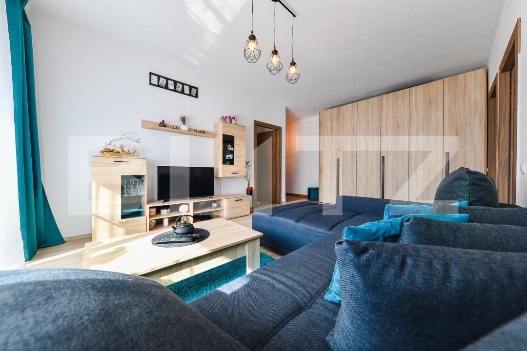 Apartament de vânzare 2 camere Floreşti - 117456AV | BLITZ Cluj-Napoca | Poza2