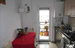 2 camere, 51 mp utili, parcare, terasa de 21.5 mp, zona strazii Alverna!