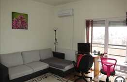 2 camere, 51 mp utili, parcare, terasa de 21.5 mp, zona strazii Alverna!