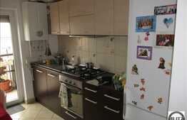 2 camere, 51 mp utili, parcare, terasa de 21.5 mp, zona strazii Alverna!