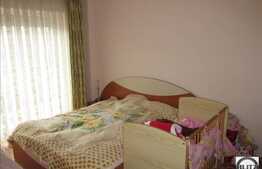 2 camere, 51 mp utili, parcare, terasa de 21.5 mp, zona strazii Alverna!