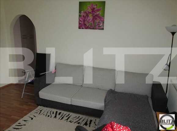 Apartament de vânzare 2 camere Gheorgheni - 11746AV | BLITZ Cluj-Napoca | Poza4