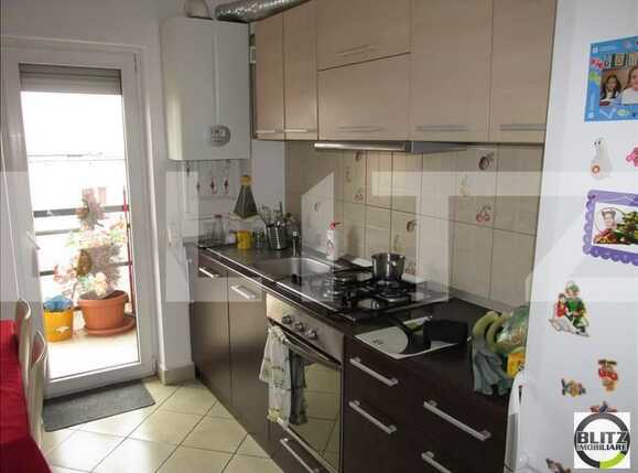 Apartament de vânzare 2 camere Gheorgheni - 11746AV | BLITZ Cluj-Napoca | Poza6