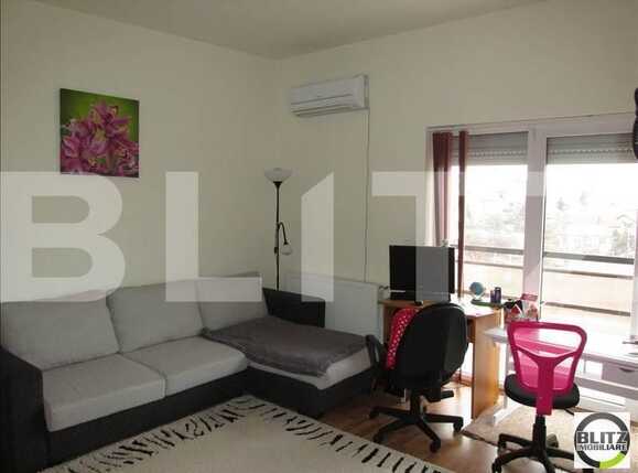 Apartament de vânzare 2 camere Gheorgheni - 11746AV | BLITZ Cluj-Napoca | Poza1