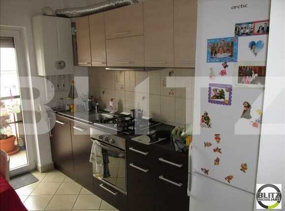 Apartament de vânzare 2 camere Gheorgheni - 11746AV | BLITZ Cluj-Napoca | Poza5