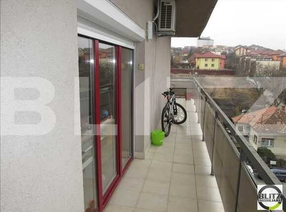 Apartament de vânzare 2 camere Gheorgheni - 11746AV | BLITZ Cluj-Napoca | Poza14