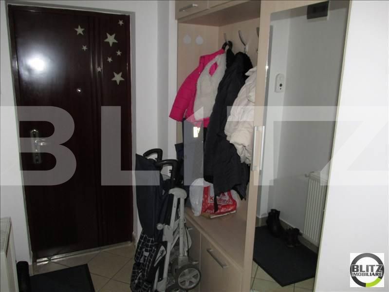 Apartament de vânzare 2 camere Gheorgheni - 11746AV | BLITZ Cluj-Napoca | Poza13