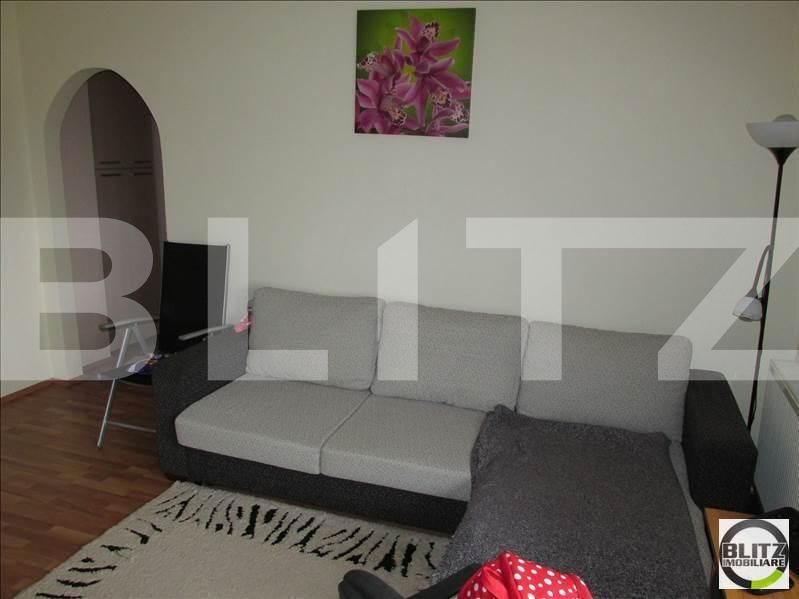 Apartament de vânzare 2 camere Gheorgheni - 11746AV | BLITZ Cluj-Napoca | Poza4