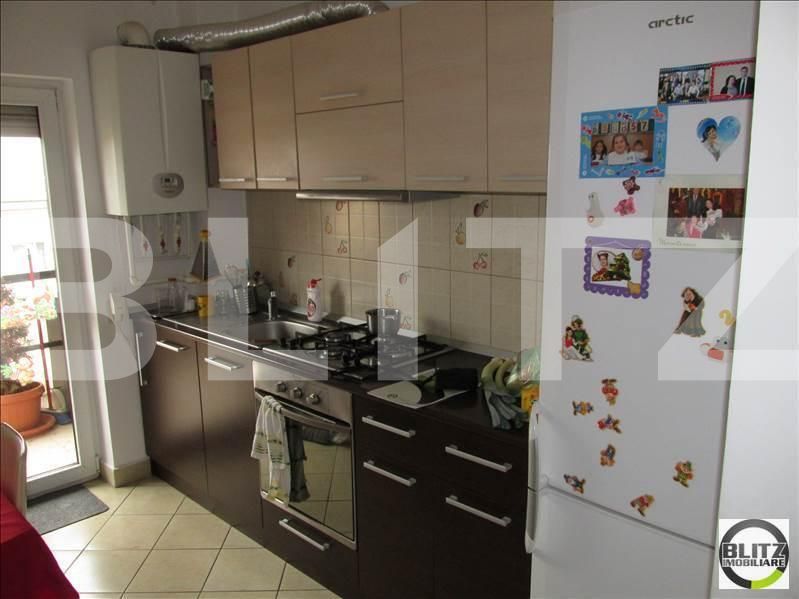Apartament de vânzare 2 camere Gheorgheni - 11746AV | BLITZ Cluj-Napoca | Poza5