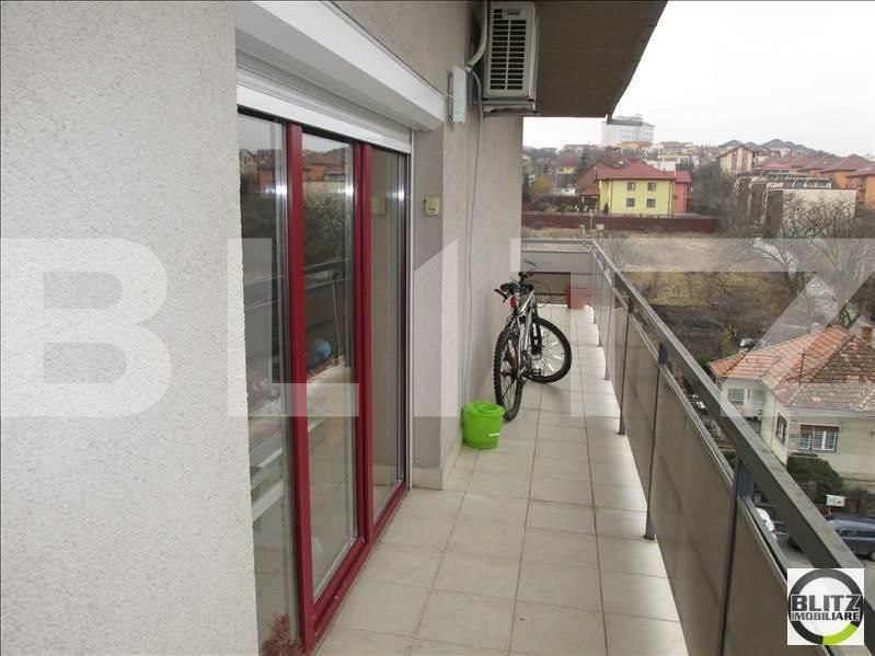 Apartament de vânzare 2 camere Gheorgheni - 11746AV | BLITZ Cluj-Napoca | Poza14