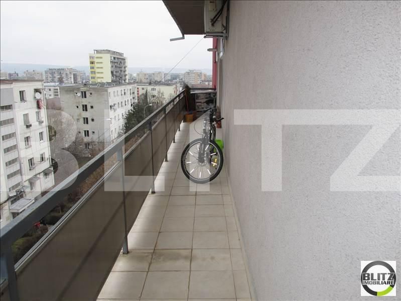 Apartament de vânzare 2 camere Gheorgheni - 11746AV | BLITZ Cluj-Napoca | Poza15