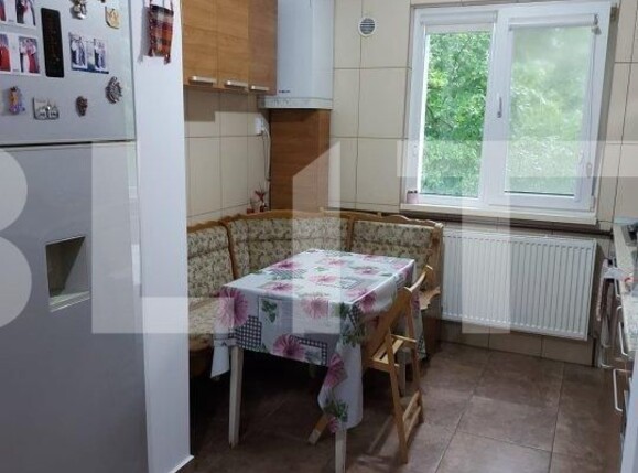 Apartament de vânzare 3 camere Gheorgheni - 117463AV | BLITZ Cluj-Napoca | Poza6