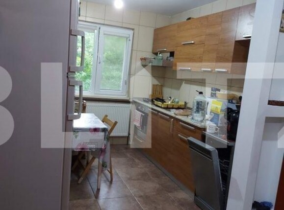 Apartament de vânzare 3 camere Gheorgheni - 117463AV | BLITZ Cluj-Napoca | Poza5