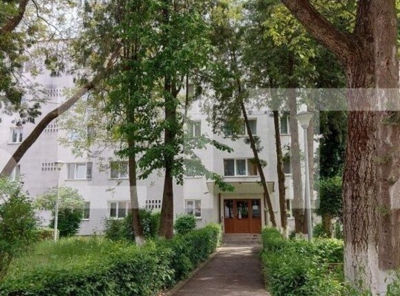 Apartament de vânzare 3 camere Gheorgheni - 117463AV | BLITZ Cluj-Napoca | Poza8