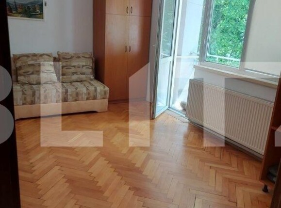 Apartament de vânzare 3 camere Gheorgheni - 117463AV | BLITZ Cluj-Napoca | Poza1