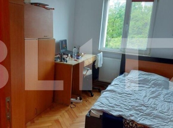 Apartament de vânzare 3 camere Gheorgheni - 117463AV | BLITZ Cluj-Napoca | Poza4