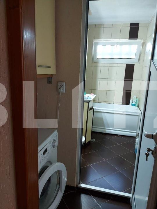 Apartament de vânzare 3 camere Gheorgheni - 117463AV | BLITZ Cluj-Napoca | Poza7