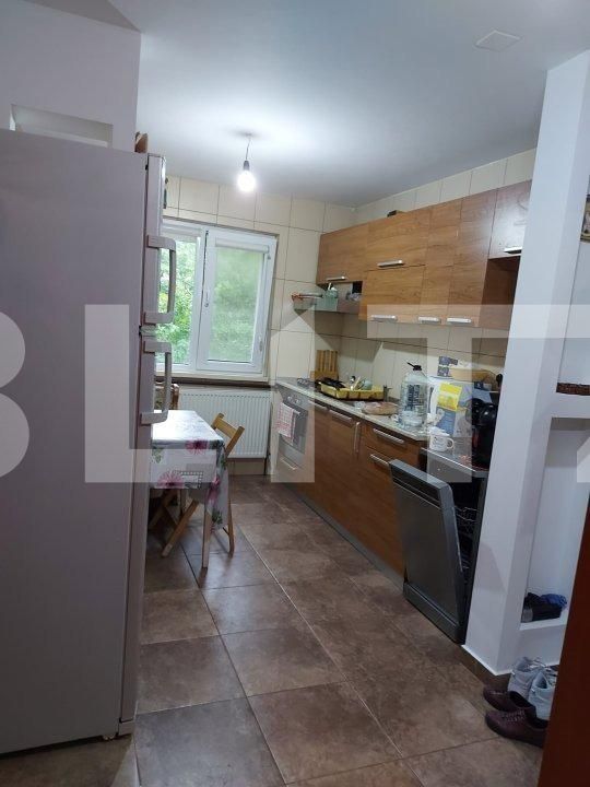 Apartament de vânzare 3 camere Gheorgheni - 117463AV | BLITZ Cluj-Napoca | Poza5