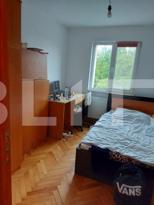Apartament de vânzare 3 camere Gheorgheni - 117463AV | BLITZ Cluj-Napoca | Poza4
