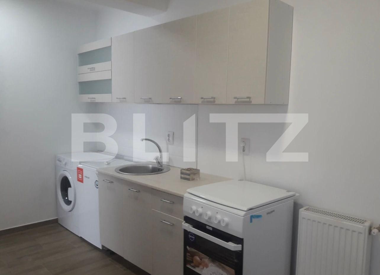 Apartament de închiriat 2 camere Bună Ziua - 117467AI | BLITZ Cluj-Napoca | Poza5