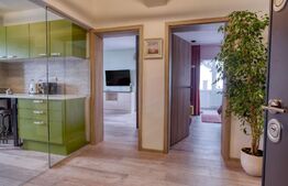 Apartament de 2 camere de lux, 68mp, UltraCentral