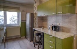 Apartament de 2 camere de lux, 68mp, UltraCentral