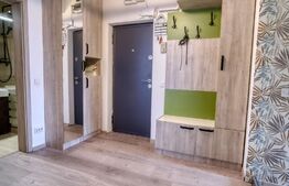 Apartament de 2 camere de lux, 68mp, UltraCentral