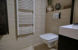 Apartament de 2 camere de lux, 68mp, UltraCentral