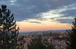 Apartament de 2 camere de lux, 68mp, UltraCentral