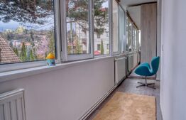 Apartament de 2 camere de lux, 68mp, UltraCentral