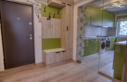 Apartament de 2 camere de lux, 68mp, UltraCentral