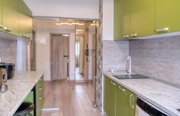Apartament de 2 camere de lux, 68mp, UltraCentral