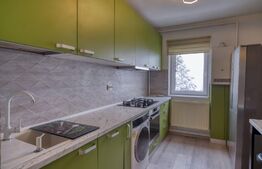Apartament de 2 camere de lux, 68mp, UltraCentral