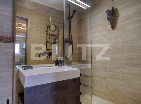 Apartament de închiriat 2 camere Centrul Istoric - 117477AI | BLITZ Brașov | Poza15