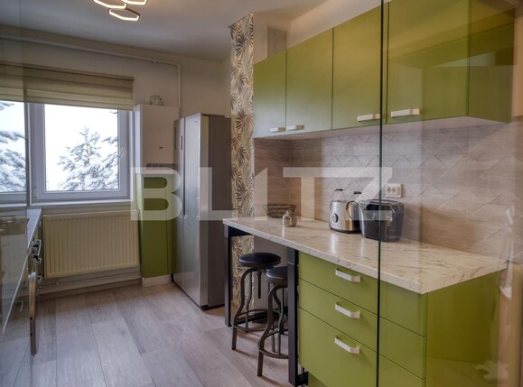 Apartament de închiriat 2 camere Centrul Istoric - 117477AI | BLITZ Brașov | Poza11