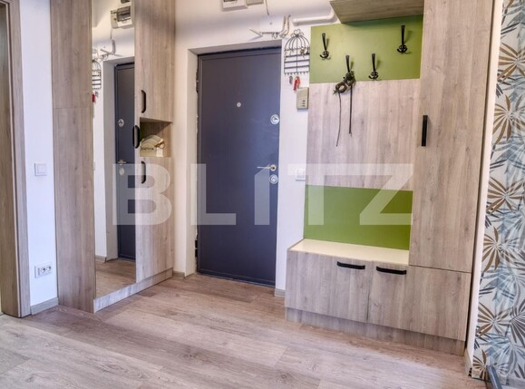 Apartament de închiriat 2 camere Centrul Istoric - 117477AI | BLITZ Brașov | Poza14