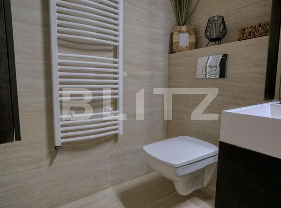 Apartament de închiriat 2 camere Centrul Istoric - 117477AI | BLITZ Brașov | Poza16