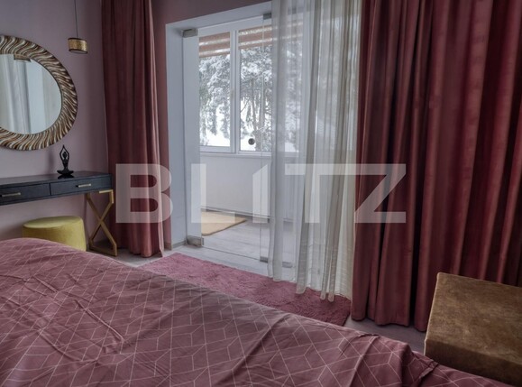 Apartament de închiriat 2 camere Centrul Istoric - 117477AI | BLITZ Brașov | Poza3