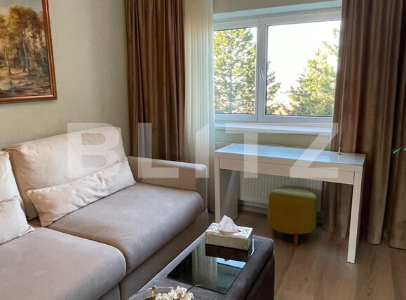 Apartament de închiriat 2 camere Centrul Istoric - 117477AI | BLITZ Brașov | Poza4