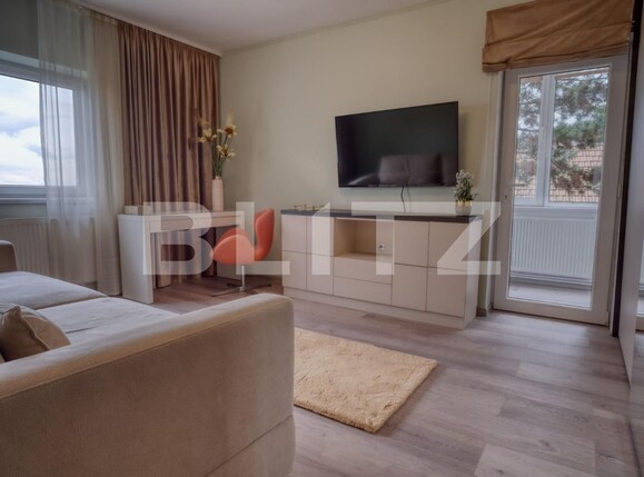 Apartament de închiriat 2 camere Centrul Istoric - 117477AI | BLITZ Brașov | Poza6