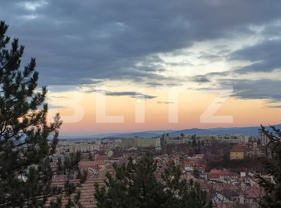 Apartament de închiriat 2 camere Centrul Istoric - 117477AI | BLITZ Brașov | Poza8